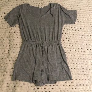 super comfy GAP romper